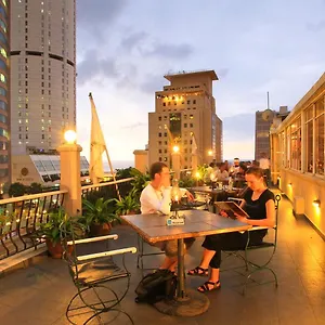 Отель Colombo City Hotels