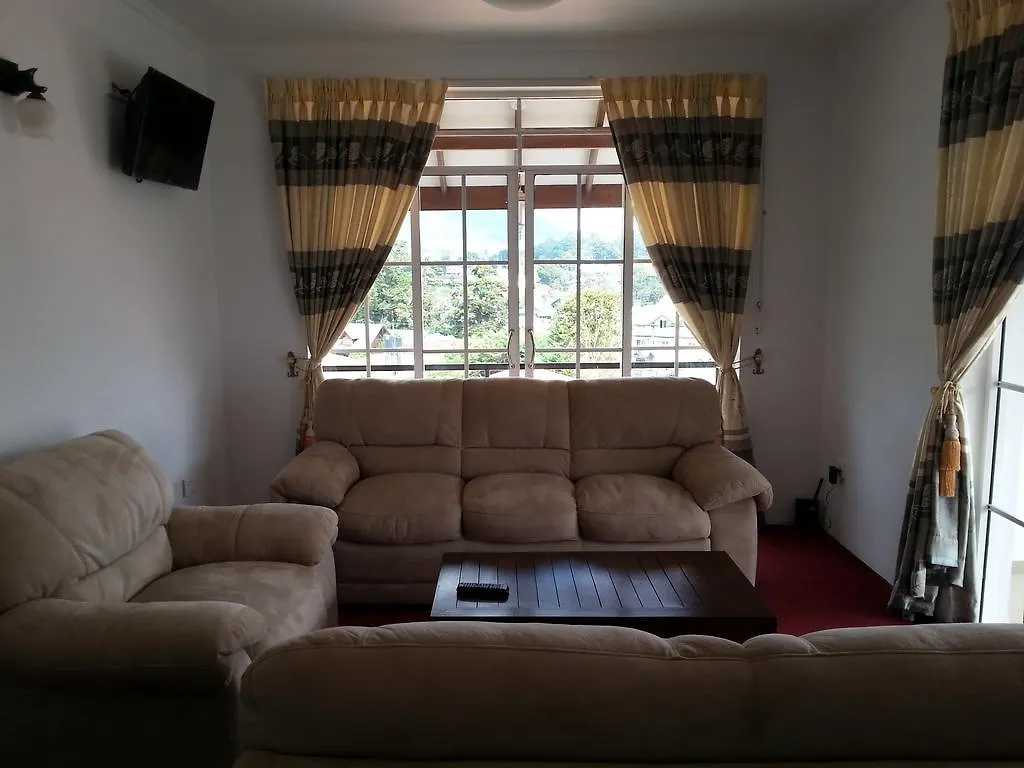 La Cottage Boutique Hotel & Restaurant