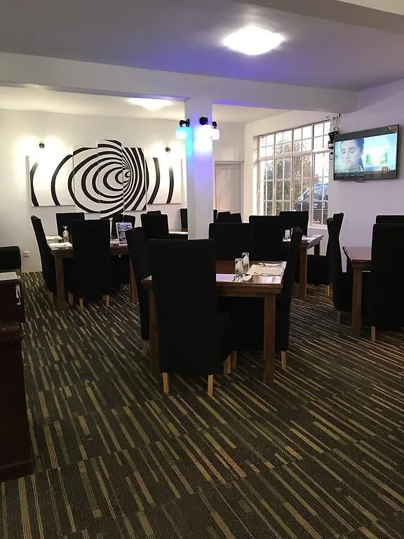 La Cottage Boutique Hotel & Restaurant 3*, Нувара-Элия
