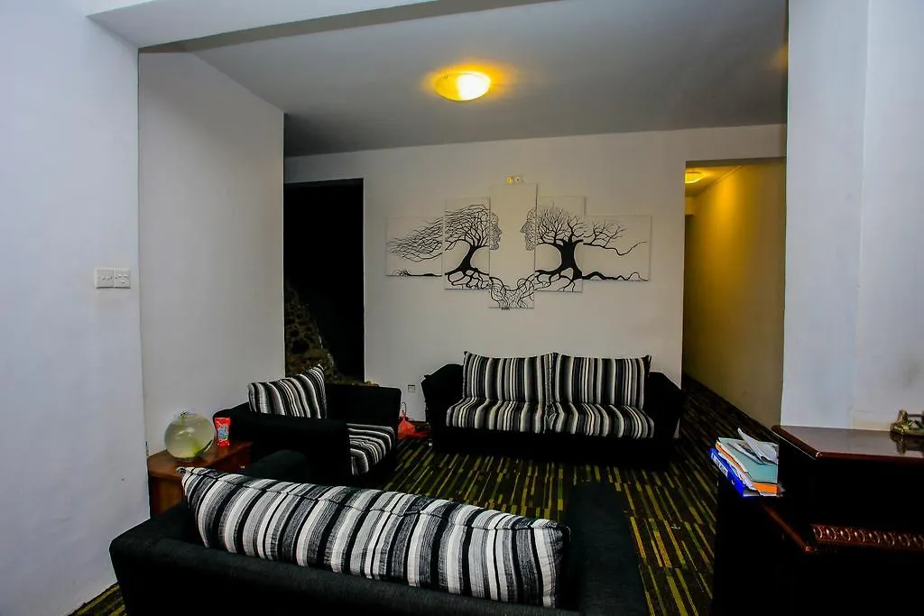 La Cottage Boutique Hotel & Restaurant