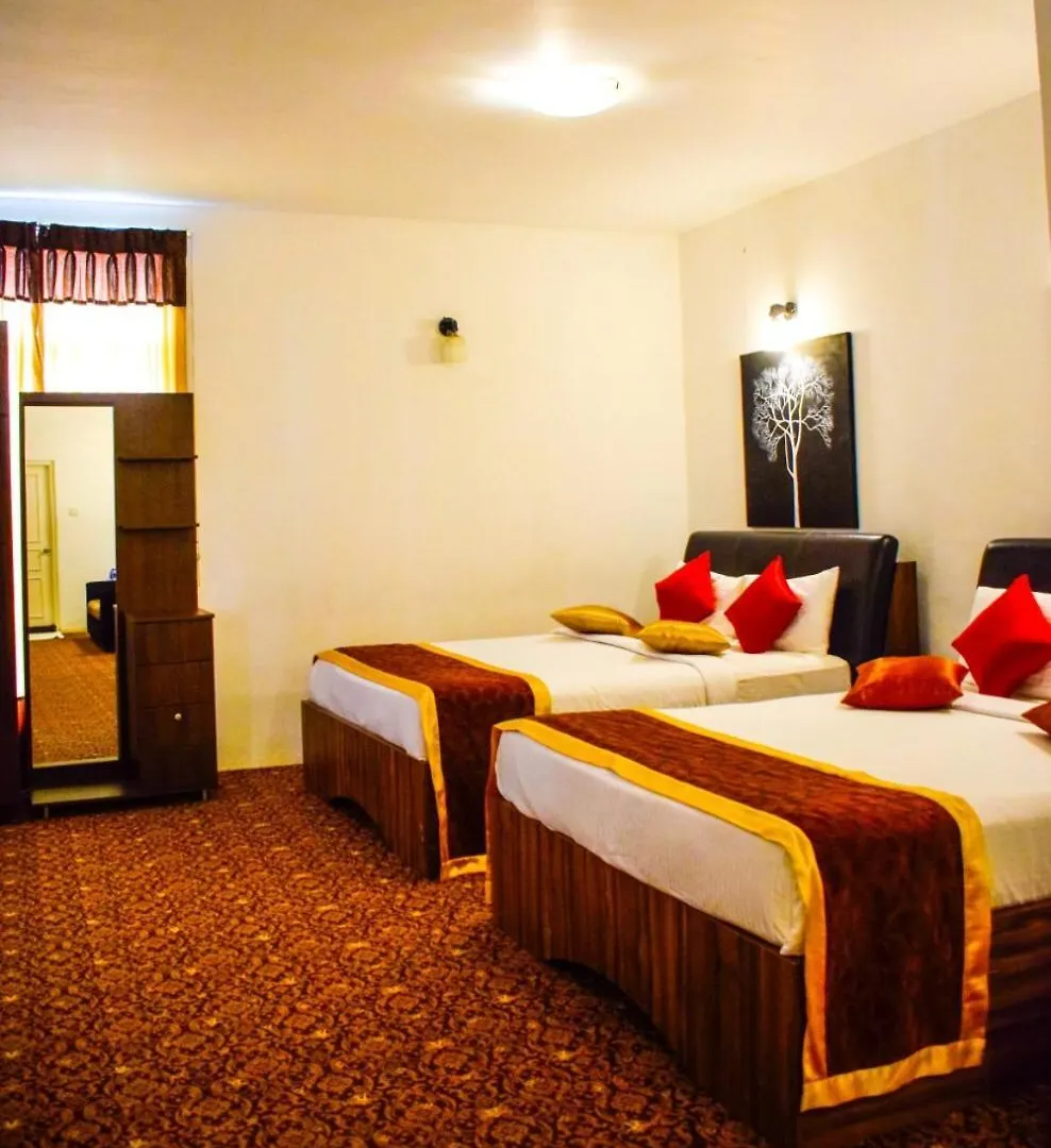 La Cottage Boutique Hotel & Restaurant 3*, Нувара-Элия