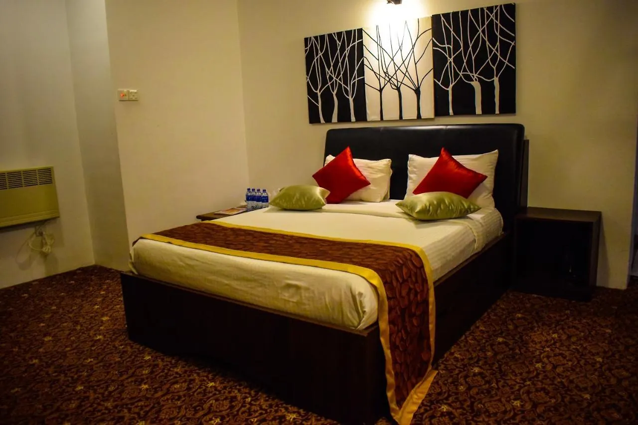 La Cottage Boutique Hotel & Restaurant