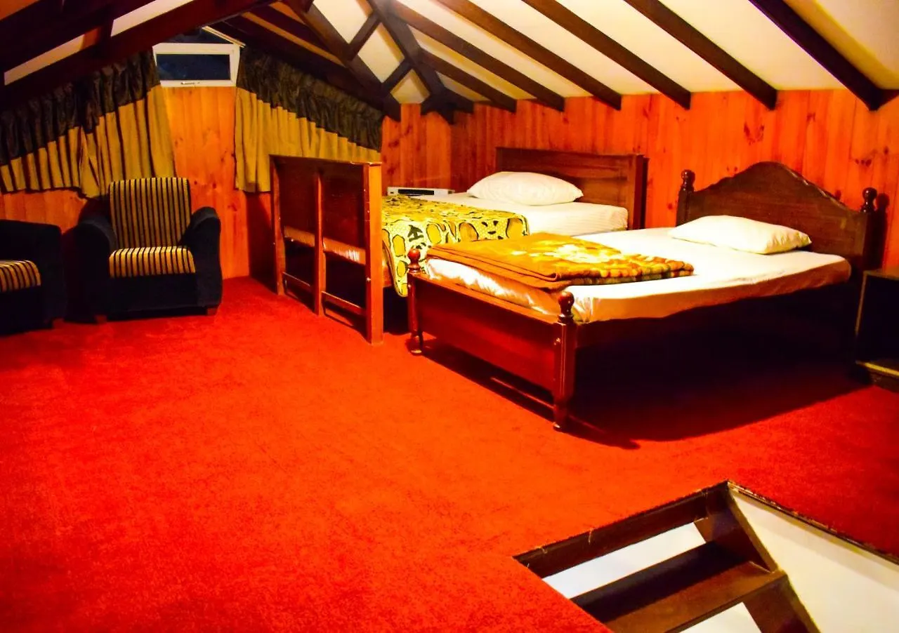 La Cottage Boutique Hotel & Restaurant