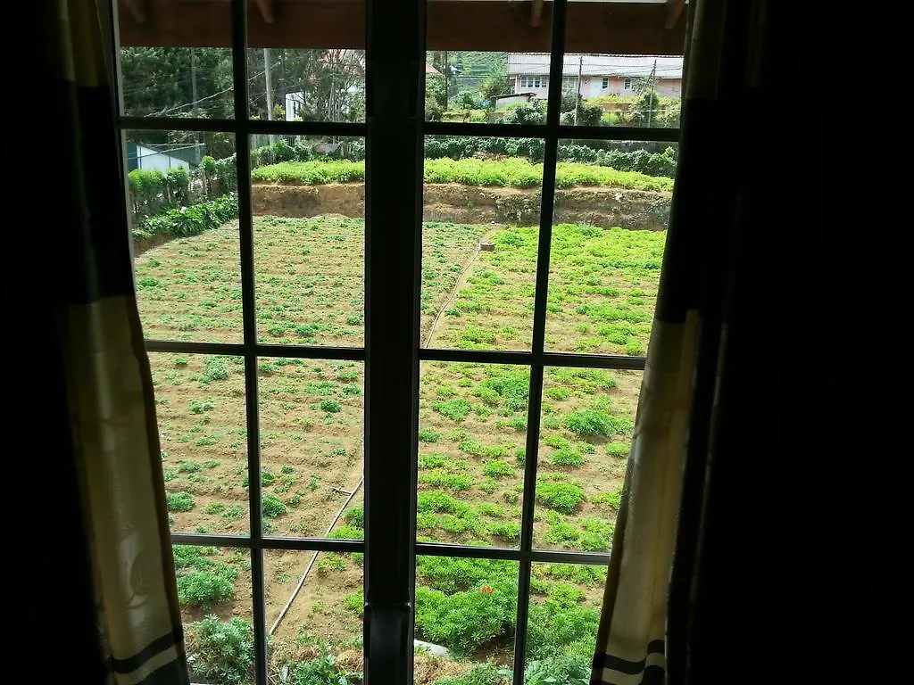 La Cottage Boutique Hotel & Restaurant Nuwara Eliya