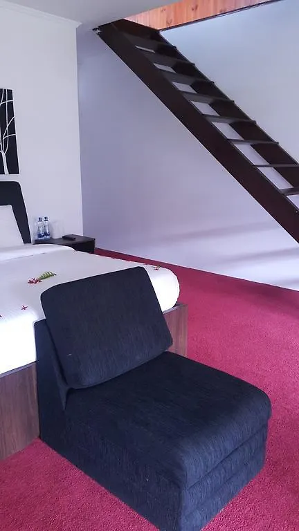 La Cottage Boutique Hotel & Restaurant Nuwara Eliya