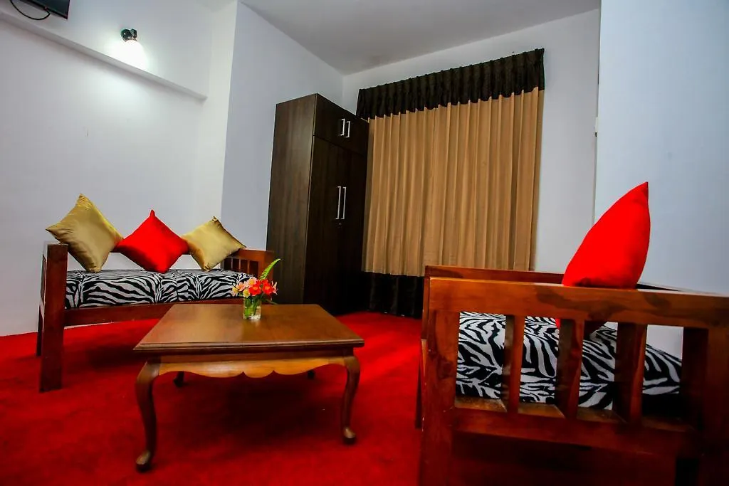 La Cottage Boutique Hotel & Restaurant Nuwara Eliya