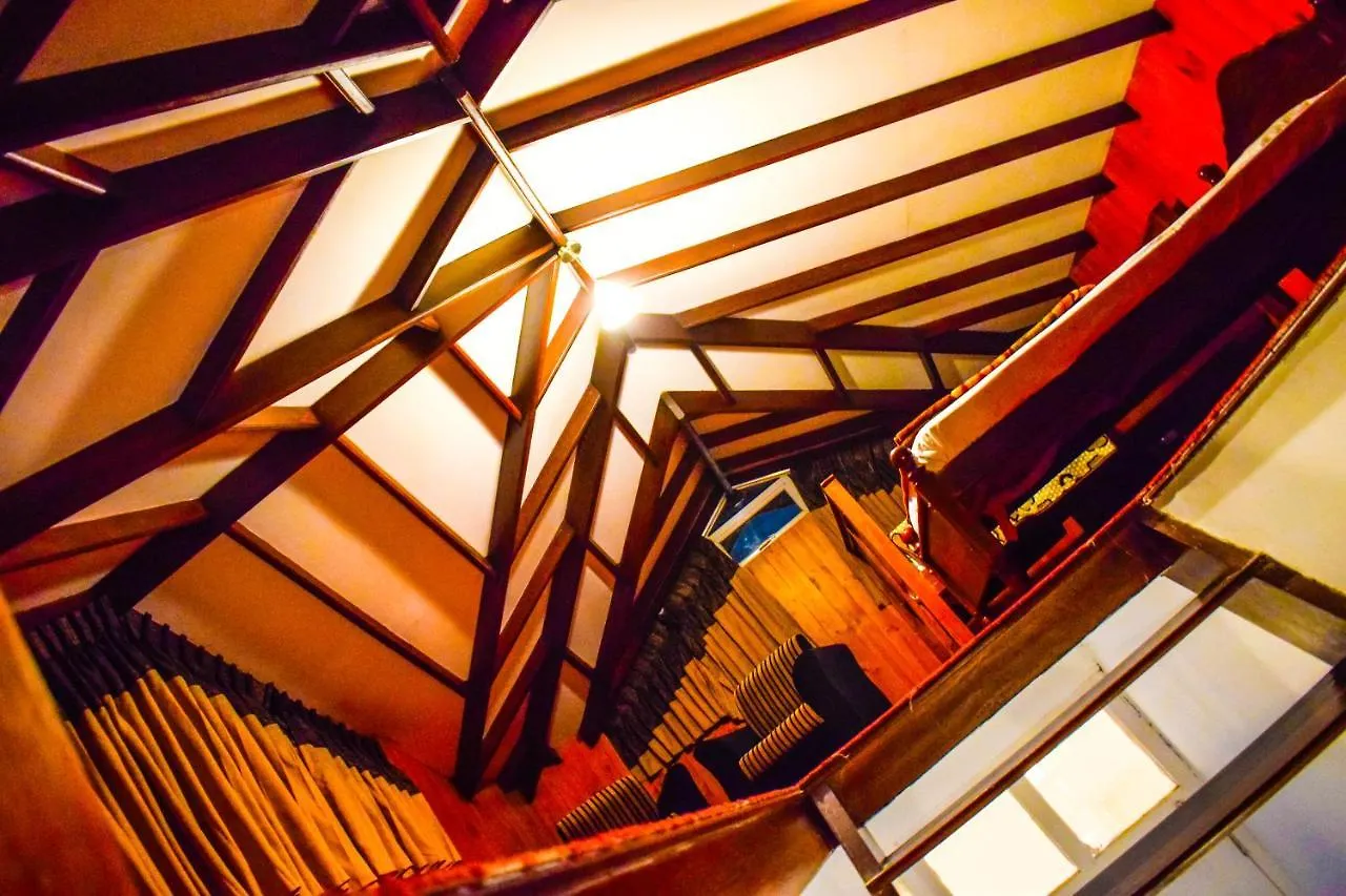 La Cottage Boutique Hotel & Restaurant Nuwara Eliya