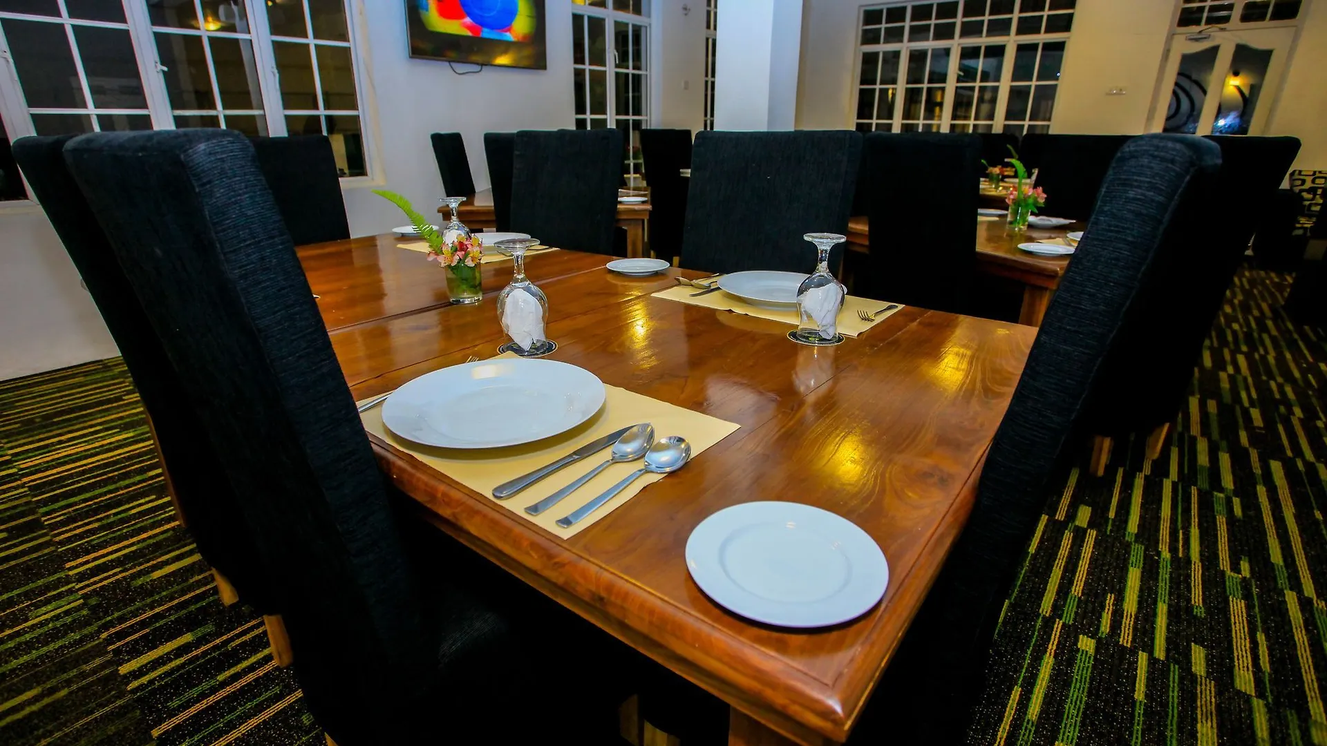 La Cottage Boutique Hotel & Restaurant Nuwara Eliya